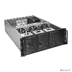 Серверный корпус ExeGate Pro 4U650-18 (RM 19', высота 4U, глубина 650, БП 1200ADS, USB), фото25