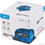 Кулер для процессора DEEPCOOL THETA 21 PWM черный/синий, 92 мм, алюминий, 2400 об/мин, 33.4 дБ, 4 pin, 95 Вт, 60.5 мм, фото10