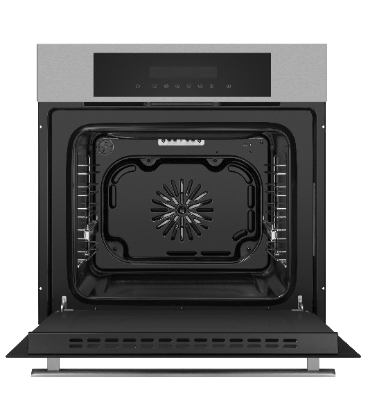 Шкаф духовой электрический Maunfeld AEOD6063S