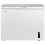 Морозильный ларь Kraft BD(W)-360BL белый, 345л, фото4