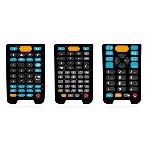 Терминал сбора данных Newland N7 Cachalot Pro II Mobile Computer 4GB/64GB with 4' Gorilla Glass Touch Screen, 38 keys keyboard, 2D CMOS Duo Near & Far range Mega Pixel imager with Laser Aimer, BT, GPS, NFC, 4G & WiFi, Camera. Incl. USB cable, battery and multiplug adapter. OS: Android 11 GMS (AER)., фото2