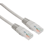 Пaтч-корд U/UTP Rexant, cat.5e, RJ45-RJ45, неэкранированный, LSZH серый, 5м, фото6