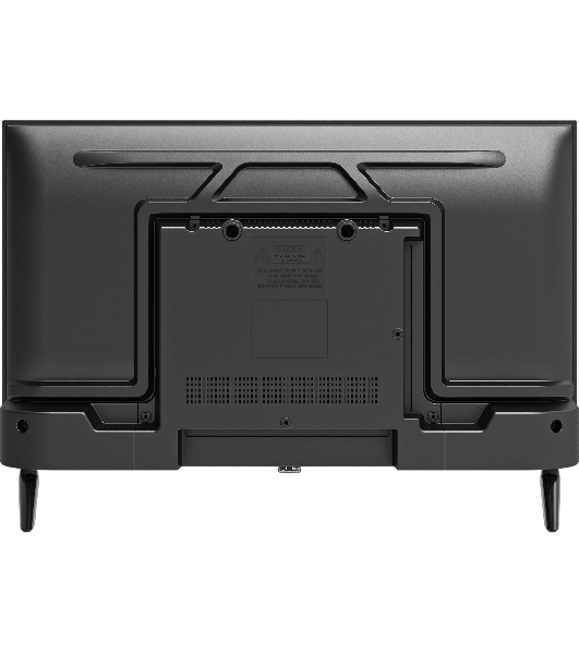 Телевизор BBK 23.6' 24LEX-7219/TS2C (B) черный LED HD 60Hz Яндекс ТВ