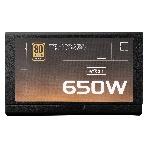 Блок питания Thermalright, 650W 80+ Gold (ATX, 3.1, Full modular, 1x24(20+4)pin, 2xCPU 8(4+4)pin, 2xPCIe*2 8(6+2)pin, 3xSATA3, 2xMOLEX4pin, Active, 120x120мм, 150x140x86mm, APFC, OVP, UVP, SCP, OCP, OTP, OPP, black), фото10