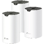 Домашняя Mesh Wi-Fi система TP-Link Deco S7(3-pack) AC1900, фото13