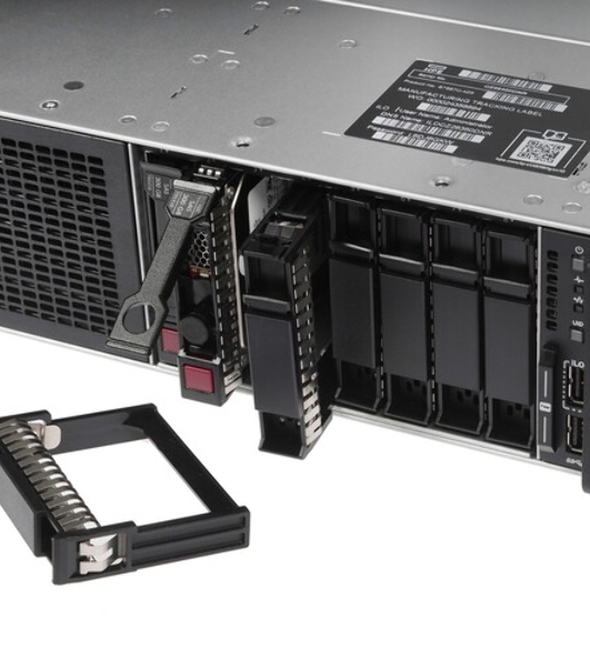 Сервер ProLiant DL380 Gen10+ S-4309Y 2U Rack 16SFF 2xXeon8C 2.8GHz 105W no:RAM,Drive SR416i-a (4GB FBWC) 4x1Gb OCP3 6xMPFans 2x800W Tit EasyRK iLO5
