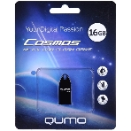 Флешка USB 2.0 QUMO 16Gb, Cosmos QM16GUD-Cos, фото6