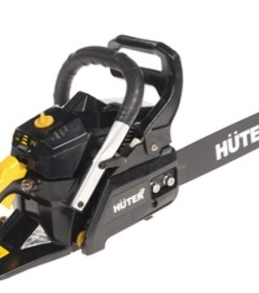 Бензопила Huter BS-40 1600Вт дл.шин.:40см