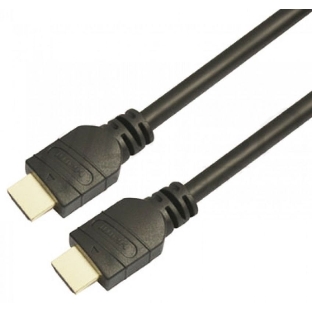 Кабель LAZSO WH-111 HDMI (m)/HDMI (m) 15м.