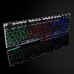 Клавиатура проводная Oklick 780G SLAYER, USB, черный, фото7