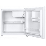 Холодильник Maunfeld MFF50W белый мат. однокамерный 46л, фото19