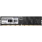 Оперативная память Patriot Signature, DDR5, 32GB (1x32 GB), 4800 MHz, CL40, DIMM, фото2