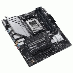 Материнская плата ASUS PRIME B650M-A WIFI II, AM5, AMD B650, 4xDDR5, 4xSATA, 2xM.2, 1xPCI-E 4.0 x16, 2xPCI-E 4.0 x1, 1xHDMI, 1xDP, 1xVGA, 1x 2.5Gb LAN, 2xUSB-A 3.2 Gen 2, 2xUSB-A 3.2 Gen 1, 4xUSB-A 2.0, 3x3.5 мм, 7.1, Micro-ATX, фото5