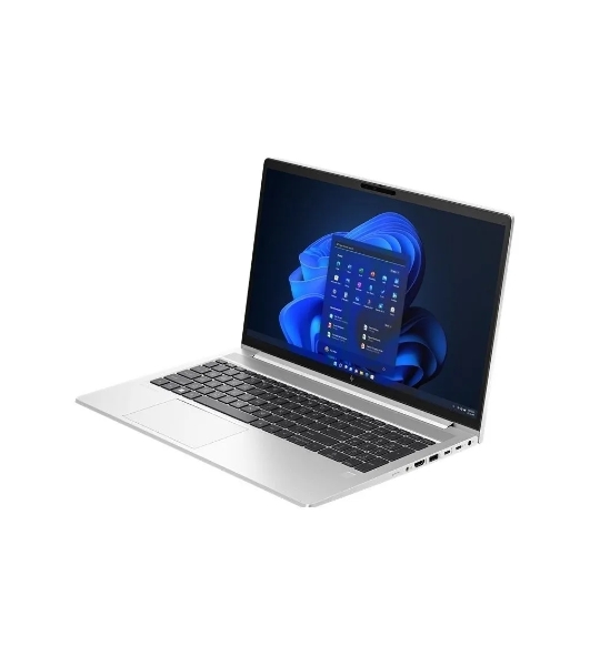 Ноутбук HP EliteBook 640 G10 серебристый 14' 1920x1080/Intel Core i5 1335U, 1.3 GHz - 4.6 GHz, 16384 Mb, 14' Full HD 1920x1080, 512 Gb SSD, Intel Iris Xe Graphics, DOS