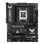 Материнская плата ASUS TUF GAMING B850-PLUS WIFI, Socket AM5, AMD B850, 4xDDR5, 4xSATA, 3xM.2, 1xPCIe 5.0 x16, 1xPCIe 4.0 x16, 2xPCIe 4.0 x1, 1xHDMI, 1xDP, 1x 2.5Gb LAN, Wi-Fi 7, 3xUSB-A 10Gbps, 4xUSB-A 5Gbps, 1xUSB-C 20Gbps, 2xUSB-A 2.0, 5x3.5 мм, 7.1, ATX, фото12
