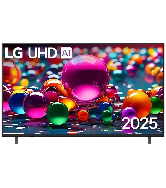 Телевизор LG 65' 65UA75009LA черный DLED 4K UHD 60Hz Smart TV WebOS