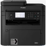 МФУ лазерное Canon i-SENSYS MF267dw II (5938C008) (A4, 1200dpi, 28ppm, 256Mb, ADF35, Duplex, WiFi, Lan, USB, черный), фото 1