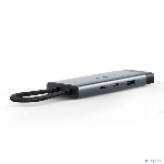 Разветвитель USB-C TP-Link UH7020C 2порт. серый, фото3