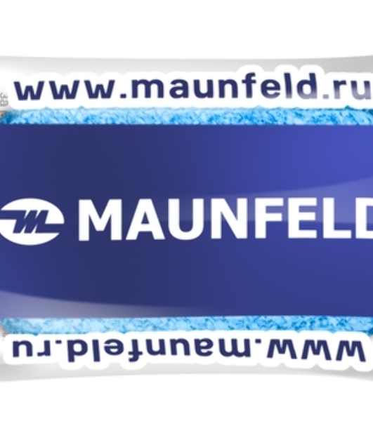 Порошок для посудомоечных машин Maunfeld Purity MDP1000G