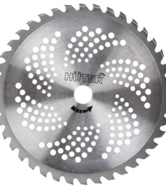 Диск (лезвие) Huter GTD-40TP