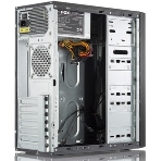 Компьютерный корпус c блоком питания 450 Ватт Case Foxline FL-301, ATX, фото14
