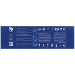 Картридж лазерный NVPrint совместимый NV-055H Magenta (БЕЗ ЧИПА) для Canon i-Sensys MF742Cdw/MF744Cdw/MF746Cx/LBP663Cdw/LBP664Cx (5900k), фото2