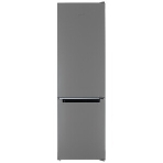 Холодильник Indesit DS 3200 G серебристый двухкамерный 252/87л морозилка снизу, фото10