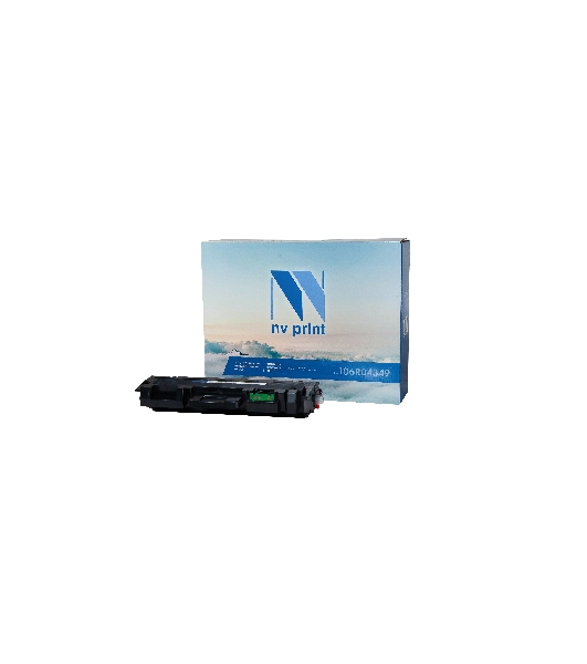 Картридж лазерный NVPrint совместимый NV-106R04349 для Xerox 205/210/215 (6000k)