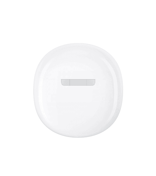 Наушники TWS Realme Buds Air Pro RMA210 белый, внутриканальные, Bluetooth, активное шумоподавление, до 25 ч