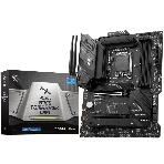 Материнская плата MSI MAG B760 TOMAHAWK WIFI, LGA 1700, Intel B760, 4xDDR5, 4xSATA, 3xM.2, 1xPCI-E 3.0 x4, 1xPCI-E 5.0 x16, 1xHDMI, 1xDP, 1xUSB Type-C, 1x2.5Gb LAN, 4xUSB-A 2.0, 4xUSB-A 3.2 Gen 2, 5x3.5 мм, 7.1, Standard-ATX, фото6