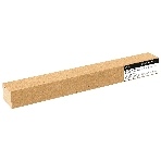 Вал резиновый Cactus CS-LSR-HP-P3015 (LPR-P3015) для HP LJ Enterprise P3015, P3015d, P3015dn, P3015n, P3015x, фото 1