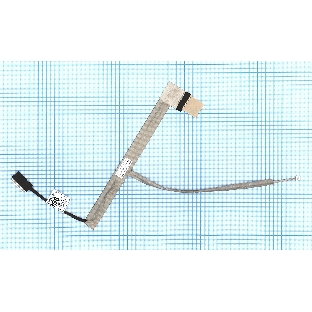 Шлейф матрицы для ноутбука Acer Aspire 5536 5738 5738G 5738Z 5738ZG 7515738