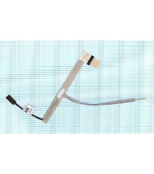 Шлейф матрицы для ноутбука Acer Aspire 5536 5738 5738G 5738Z 5738ZG 7515738