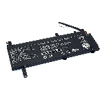 Аккумуляторная батарея для ноутбука Xiaomi Gaming Laptop 7300HQ 15.2V 3620mAh, фото3