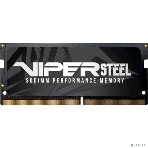 Оперативная память Patriot Viper Steel, DDR4, 32GB (1x32 GB), 2666 MHz, CL18, SO-DIMM, фото11