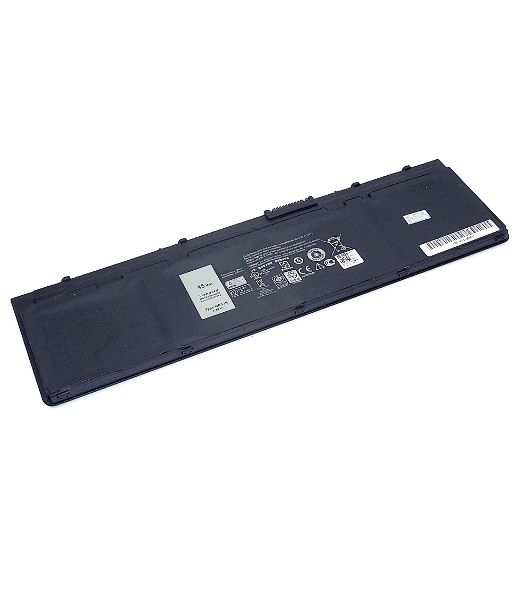 Аккумуляторная батарея для ноутбука Dell Latitude E7240 7.4V 6000mAh