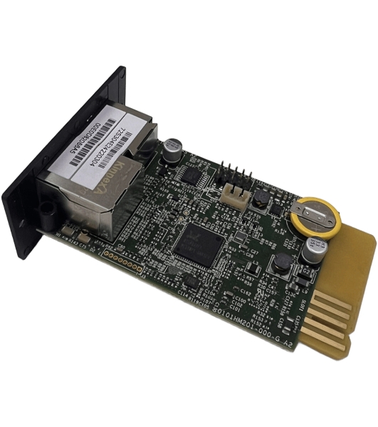 Плата управления Smartwatt SNMP-MINI CARD 3 (4512020450005)