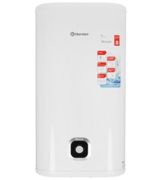 Водонагреватель Thermex Dream 50 2кВт 50л электрический настенный