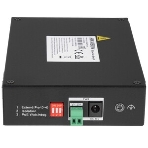 Коммутатор Hikvision DS-3T0506HP-E/HS, 4×1 Гбит/с PoE+ + 2×1 Гбит/с SFP, неуправляемый, фото7