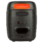 Колонка ELTRONIC 08' (20-82 HOME SOUND) динамик 6шт/2х8'; 2х4'; 2х1.5' комплект 2 колонки (белая), фото19