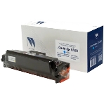 Картридж лазерный NVPrint совместимый NV-055H Голубой (БЕЗ ЧИПА) для Canon i-Sensys MF742Cdw/MF744Cdw/MF746Cx/LBP663Cdw/LBP664Cx (5900k), фото4