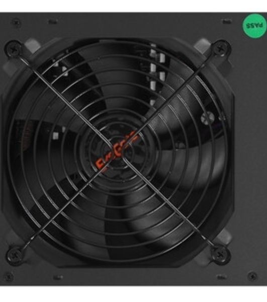 Блок питания ExeGate 400PPE (EX260638RUS-S), 400Вт, 120мм, черный