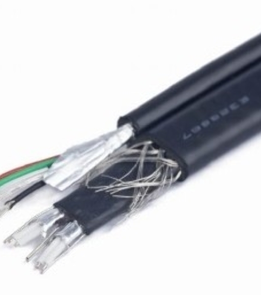 Кабель Gembird Кабель питания и интерфейсный Y-кабель eSATAp - eSATA/Mini USB, 1м, пакет(CC-ESATAP-ESATA-USB5P-1M)
