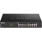 Коммутатор D-Link DGS-1100-16V2/A1A, 16×1 Гбит/с, настраиваемый, фото8