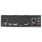 Материнская плата Gigabyte B550 GAMING X V2, AM4, AMD B550, 4xDDR4, 4xSATA, 2xM.2, 1xPCI-E 4.0 x16, 1xPCI-E 3.0 x2, 1xHDMI, 1xDVI-D, 1x 1Gb LAN, 1xUSB 3.2 Gen 2, 3xUSB 3.2 Gen 1, 2xUSB 2.0, 3x3.5 мм, 7.1, Standard-ATX, фото5