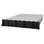 Модуль расширения СХД Synology 12BAY 2U NO HDD RX1217, фото2
