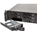 Серверный корпус ExeGate Pro 2U480-HS06 (RM 19', высота 2U, глубина 480, БП 700ADS, 6xHotSwap, USB), фото15