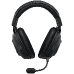 Гарнитура Logitech G Pro X Gaming Headset чёрный, проводная, USB/3.5 мм, фото6