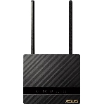 Роутер беспроводной Asus 4G-N16 N300 10/100BASE-TX/4G cat.4, фото8