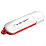 Флешка USB 32Gb LuxMini 320 SP032Gb,UF2320V1W USB 2.0 белый, фото9